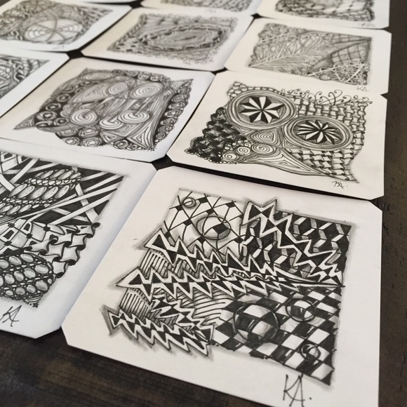 🍀Posher/Artist - Kat Vixos🧚🏻‍♀️ - Picture 3 of 8